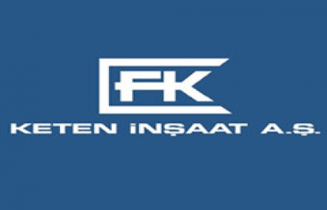Keten İnşaat Fatih nerede