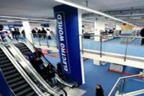 İngiliz Electro World Polonya'dan da çıkıyor