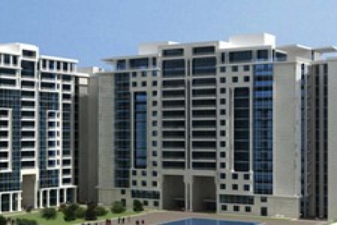 Semerkand Line Konutları'nda 80 bin TL'ye!