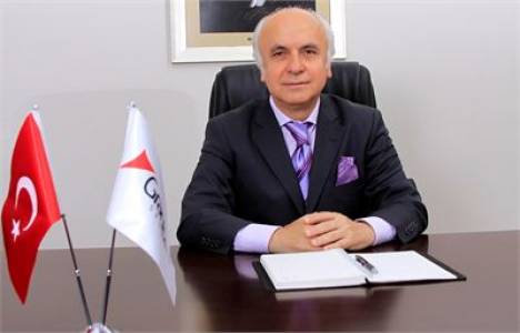 Erol Hacıoğlu: Graniser ihracatta yüzde 300 büyüme kaydetti! 