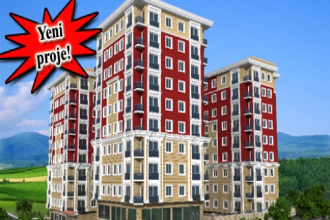 Şah-ı Hane'de 180 bin TL'ye! 7 karede! 