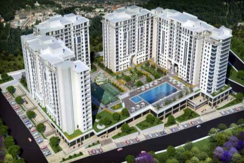 Semerkand Line Beylikdüzü'nde 221 bin TL'ye! Son konutlar! 