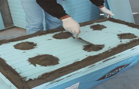 Blue’Safe ısı yalıtım ürünlerini Kalekim ID ile izliyor!