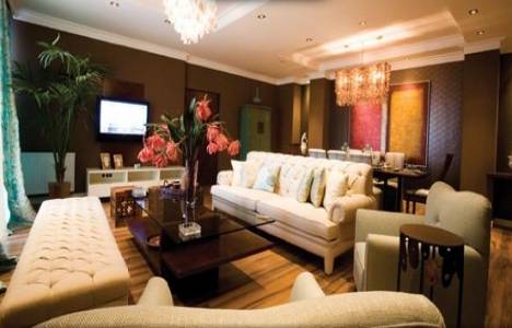 Keleşoğlu İnşaar Ginza Residence