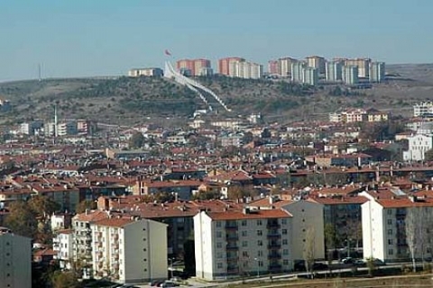 Polatlı Malmüdürlüğü'nden satılık sazlık! 886 bin 305 TL'ye!