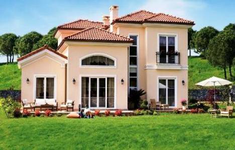  Neo Göl Park Bolluca da 800 bin TL den başlayan fiyatlar!