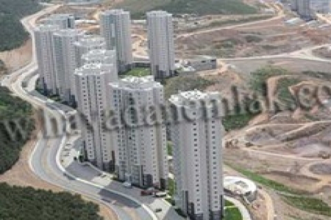 Kiptaş Maltepe 2. Etap'tan son fotoğraflar!