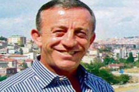 İflas eden Hoffmann'ın projelerine Ağaoğlu talip