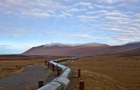 Türk Akımı proje inşaatı 15 Aralık'ta başlayacak!