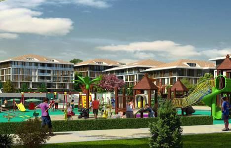  Avcılar Park Gül İnşaat fiyat tablosu! 