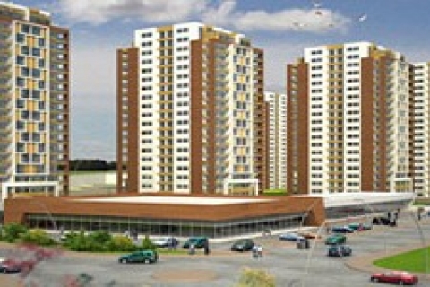 Ankara Bahçe 'n Eryaman 'da 250 bin TL'ye!