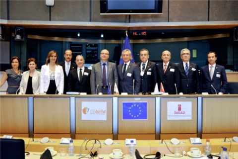 İMSAD: Verimlilikte kazanımlar beklentinin çok ötesinde olacak!