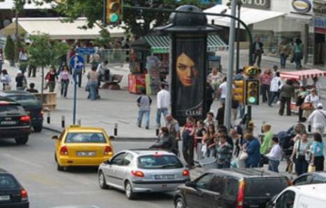 Ruslar ve Araplar Bağdat Caddesi'ndeki projelere ilgi gösteriyor!