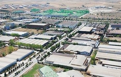 Antakya Metal Sanayi Sitesi'nin yapılacağı arsanın satışı tamamlandı!