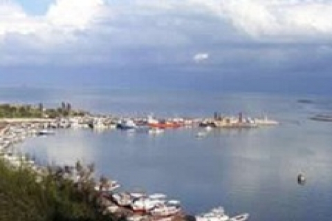 Kazanlı-Tarsus Sahil Projesi'nin temeli gelecek yıl atılacak!