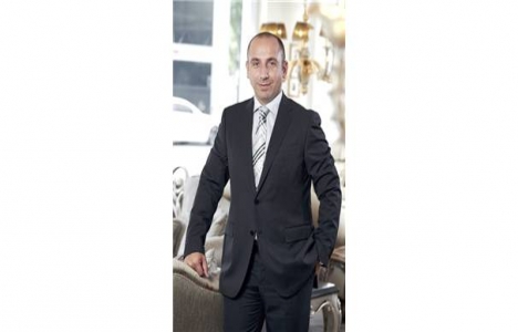 Mobilya ihracatına Türk dizisi dopingi!