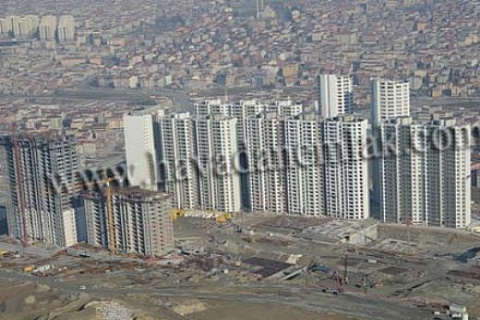 Yeşil GYO'dan Innovia 3 açıklaması: Mühürleme yok, Pazar günü de çalışıyoruz!