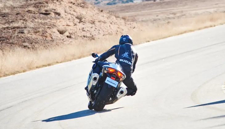 Suzuki motosikletleri için fiyat listesi açıklandı! Bu fırsat kaçmaz! Suzuki Hayabusa nın 16 Eylül 2022 fiyat listesi