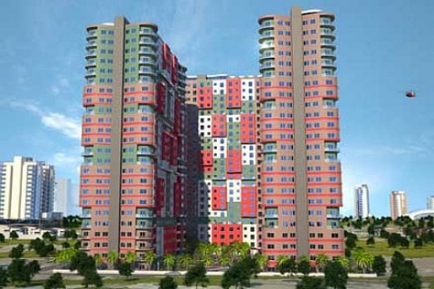 Beylife 1'de 85 bin TL'ye! Bavulunu kap gel rezidans kampanyası!