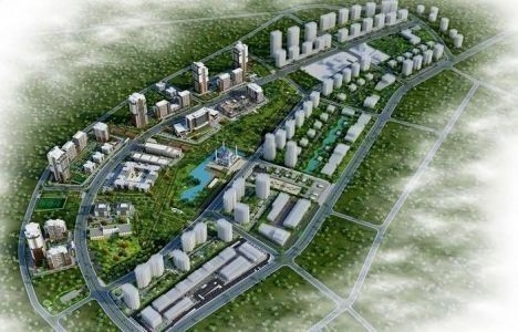 Düşük peşinatlı konut projeleri Aralık 2017!