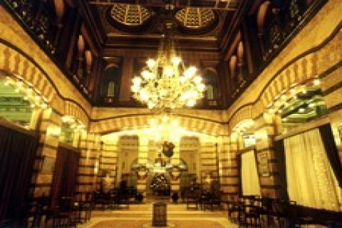 Pera Palas Residence, şubat 2012'de tamamlanacak!