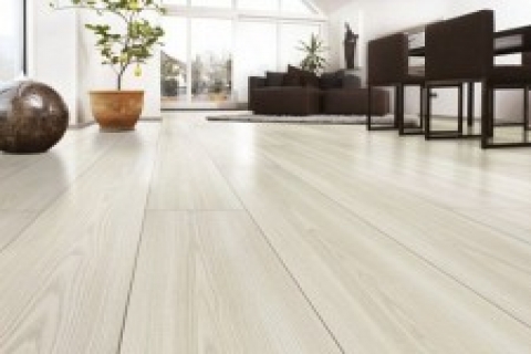 Dendro, beyaz parke modelleriyle baharı evinize getiriyor!