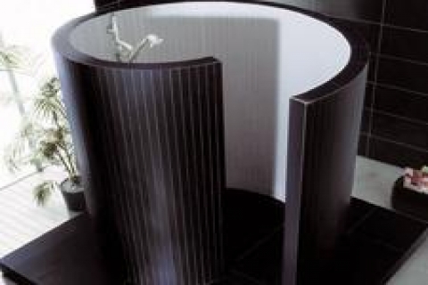 Renkli çatılarla esnek seramikler Yapı Fuarı'nda buluştu