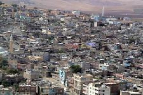 Bitlis Vakıflar kat karşılığı konut yaptıracak