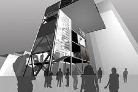 Çuhadaroğlu'nun yarışmasına 593 proje başvurdu