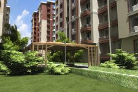 Büyükyoncalı Toplu Konutları'nda 46 bin TL'ye! 250 TL taksitle!