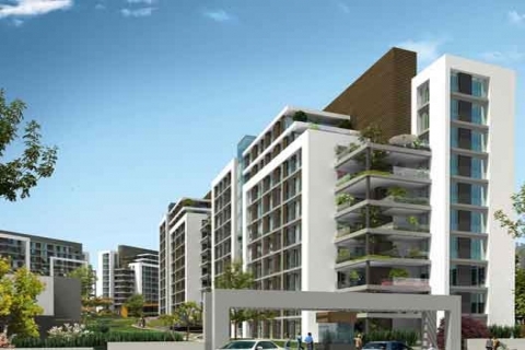  Mira Evleri Kurtköy Sitesi'nde 24 ay faizsiz vadelendirmeyle! 435 bin liraya!