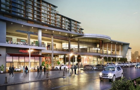 Makyol Santral Esenyurt konut fiyatları!