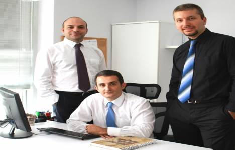 Altensis, OSB'de Kreş Mimari Proje Yarışması düzenliyor!