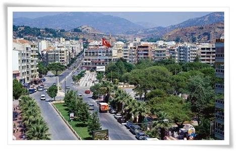 Sağlık Turizmi fuarı nerede