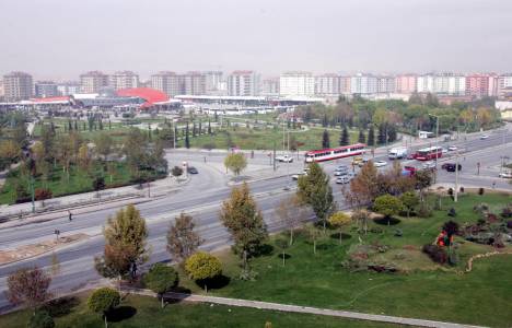 Karatay Belediye Başkanlığı'ndan satılık arsa: 12 milyon liraya! 