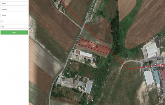 CHP li Süheyl Batum ve Hurşit Güneş Kanal İstanbul güzergahında arsa mı aldı?