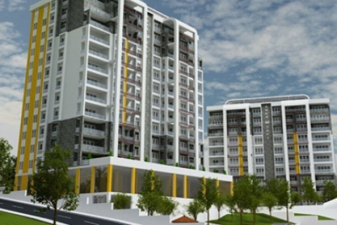 Anka Yapı Işıl Rezidans'ta 190 bin TL