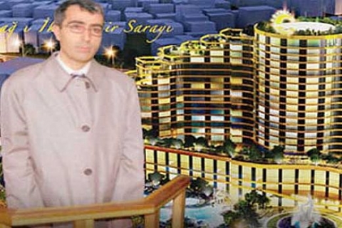 Caprice Gold'un üzerinde Jetpa'nın kara bulutları dolaşıyor!