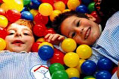 Danone 81 ilde 500 anasınıfı açtı