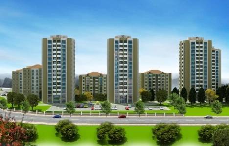 Gebze Emlak Konutları 2'nin geçici kabul tutanağı onaylandı!