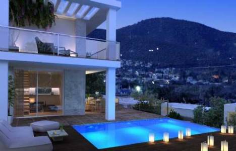 yasemin villaları fiyat