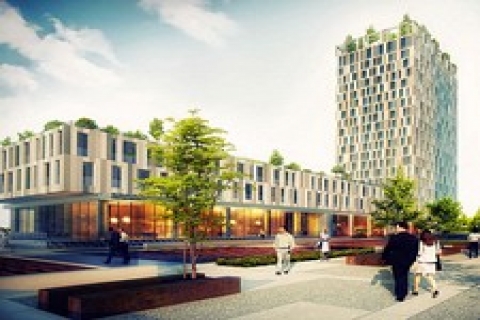 G Plus fiyatları! 143 bin TL'ye konut! 350 bin TL'ye ofis!