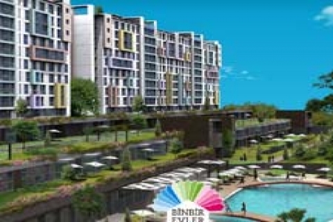 Mimarlar Investate Fuarı'nda buluştu