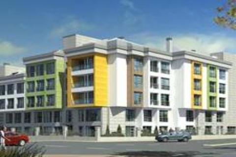 Kemercity 3'te 190 bin TL'ye!