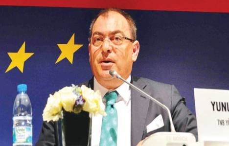 Yunus Tutar: Gayrimenkul alım satım işlerine talibiz!