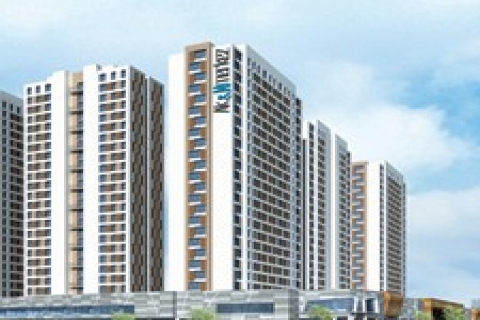 Ak & Nmerkez 'de ön talep süreci başladı!