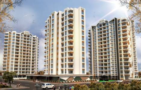 Suat Altın İnşaat Golden Center da 62 bin liraya!