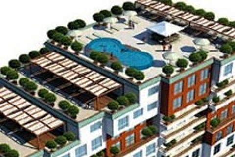 Ofton, kentsel dönüşümde öncü rol oynuyor