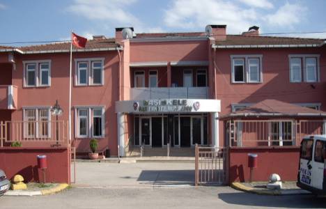 Başiskele İl Emniyet Sarayı inşasında son aşamaya gelindi!