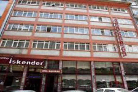 Madımak Oteli kamulaştırma yolunda